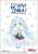 Character Sleeve Snow Miku 2019 Yuki Miku (A) (EN-E001) (Card Sleeve) Item picture2