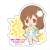 Love Live! Sunshine!! Acrylic Badge Awaken the Power Deformed Ver. (Set of 11) (Anime Toy) Item picture7