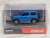 Suzuki Jimny RHD Brisk Blue Metallic (Diecast Car) Package1