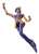 Super Figure Action JoJo`s Bizarre Adventure Part 5 [Narancia Ghirga & As] (Completed) Item picture4