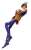 Super Figure Action JoJo`s Bizarre Adventure Part 5 [Narancia Ghirga & As] (Completed) Item picture5