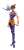 Super Figure Action JoJo`s Bizarre Adventure Part 5 [Narancia Ghirga & As] (Completed) Item picture1