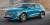 Audi E-Tron 2020 Blue (Diecast Car) Other picture1