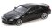 BMW M6 クーペ 2015 ブラックメタリック (ミニカー) 商品画像1 サムネイル