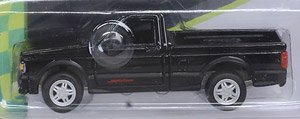 JL 1991 GMC Syclone (90`s Muscle) Gloss Black (ミニカー)
