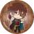100 Sleeping Princes & The Kingdom of Dreams Trading Can Badge (Masquerade Ver.) Vol.1 (Set of 8) (Anime Toy) Item picture2