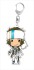 アイドルマスター SideM SideMini デカアクリルキーホルダー グローリーモノクローム 円城寺道流 (キャラクターグッズ) 商品画像1 サムネイル