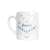 Love Live! Sunshine!! Polarization Mug Cup (Water Blue New World) (Anime Toy) Item picture2