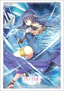 Bushiroad Sleeve Collection HG Vol.1908 Puella Magi Madoka Magica [Yachiyo Nanami] (Card Sleeve)