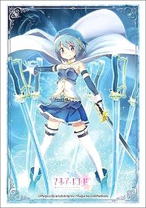 Bushiroad Sleeve Collection HG Vol.1918 Puella Magi Madoka Magica [Sayaka Miki] (Card Sleeve)