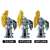 Ryusoul Series Ryusoul Set 03 (Character Toy) Item picture2