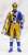 Sentai Hero Series 06 Ryusoul Gold (Character Toy) Item picture3