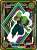 Dragon Ball Super Broly Acrylic de Card Vol.8 (Set of 20) (Anime Toy) Item picture2