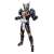RKF Rider Armor Series Kamen Rider Zi-O Trinity (Character Toy) Item picture1