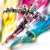 RKF Rider Armor Series Kamen Rider Zi-O Trinity (Character Toy) Other picture1