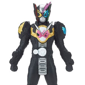 Rider Hero Series 16 Kamen Rider Zi-O Trinity (Character Toy)
