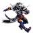 RKF Legend Rider Series Kamen Rider Evol Black Hole Form (Character Toy) Item picture3