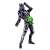 RKF Legend Rider Series Kamen Rider Genm Action Gamer Level 0 (Character Toy) Item picture3