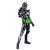 RKF Legend Rider Series Kamen Rider Genm Action Gamer Level 0 (Character Toy) Item picture1