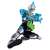 RKF Legend Rider Series Kamen Rider Brave Quest Gamer Level 2 (Character Toy) Item picture3
