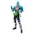 RKF Legend Rider Series Kamen Rider Brave Quest Gamer Level 2 (Character Toy) Item picture1