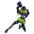 RKF Legend Rider Series Kamen Rider Snipe Shooting Gamer Level 2 (Character Toy) Item picture2