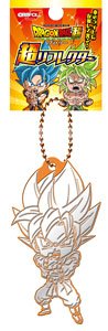 Dragon Ball Super Broly Super Reflector Son Goku (Anime Toy)
