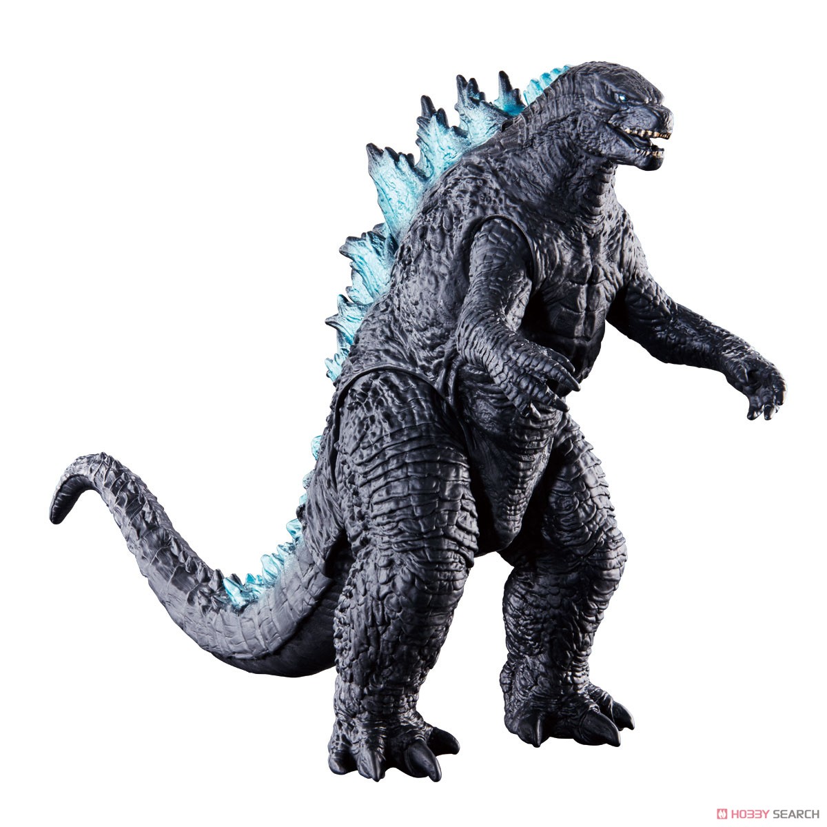 Movie Monster Series Godzilla (2019) (Character Toy) Item picture1