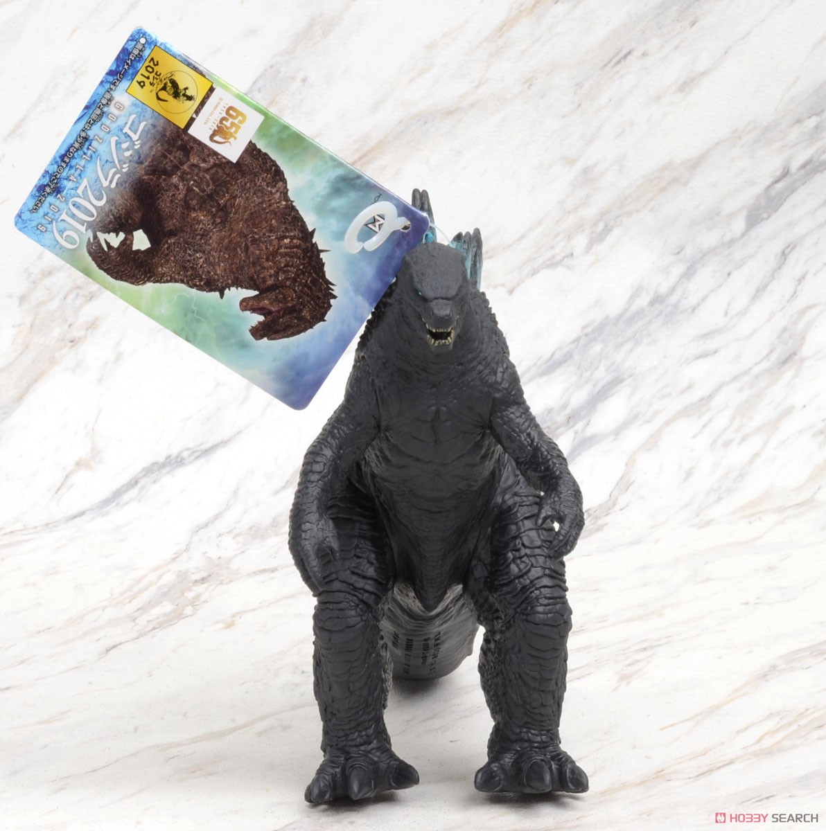 Movie Monster Series Godzilla (2019) (Character Toy) Item picture2