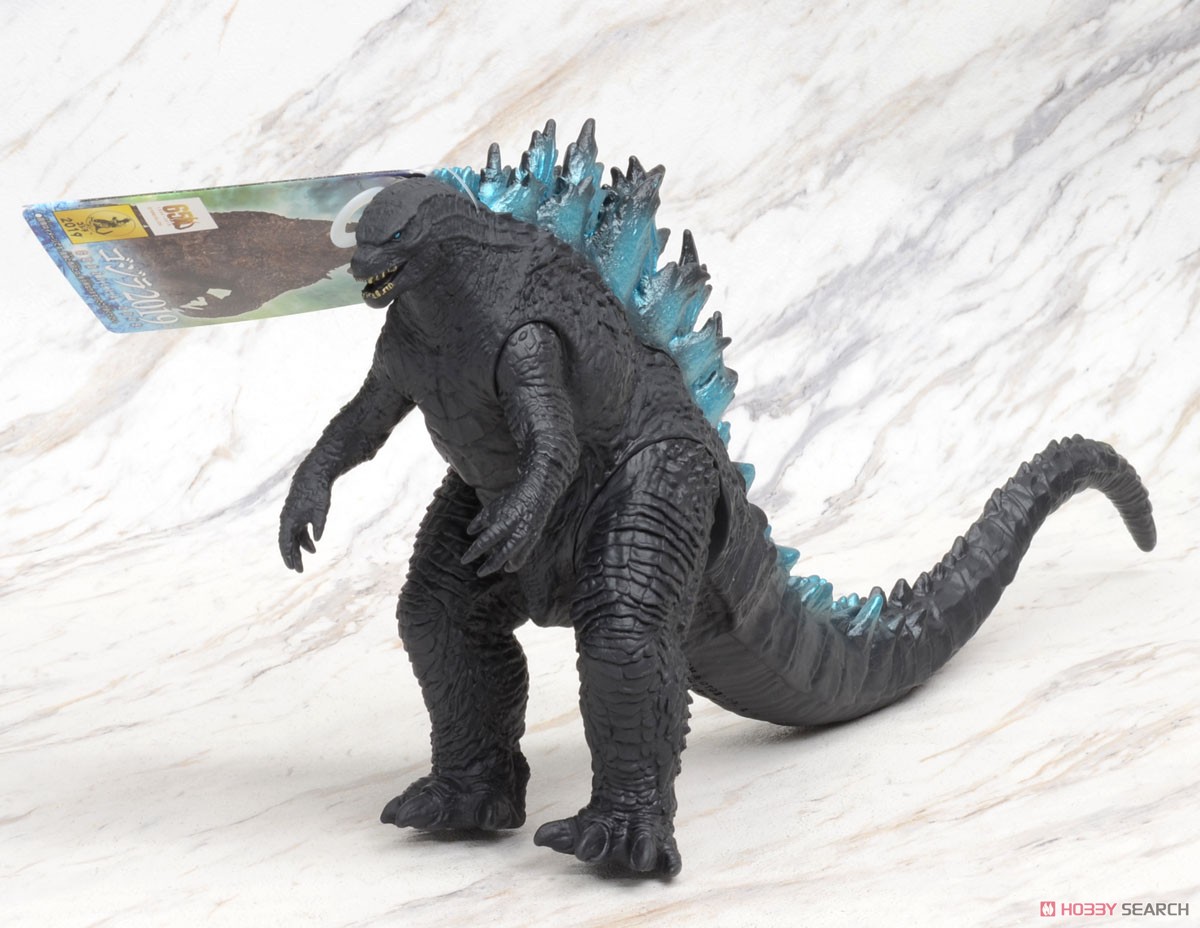 Movie Monster Series Godzilla (2019) (Character Toy) Item picture3