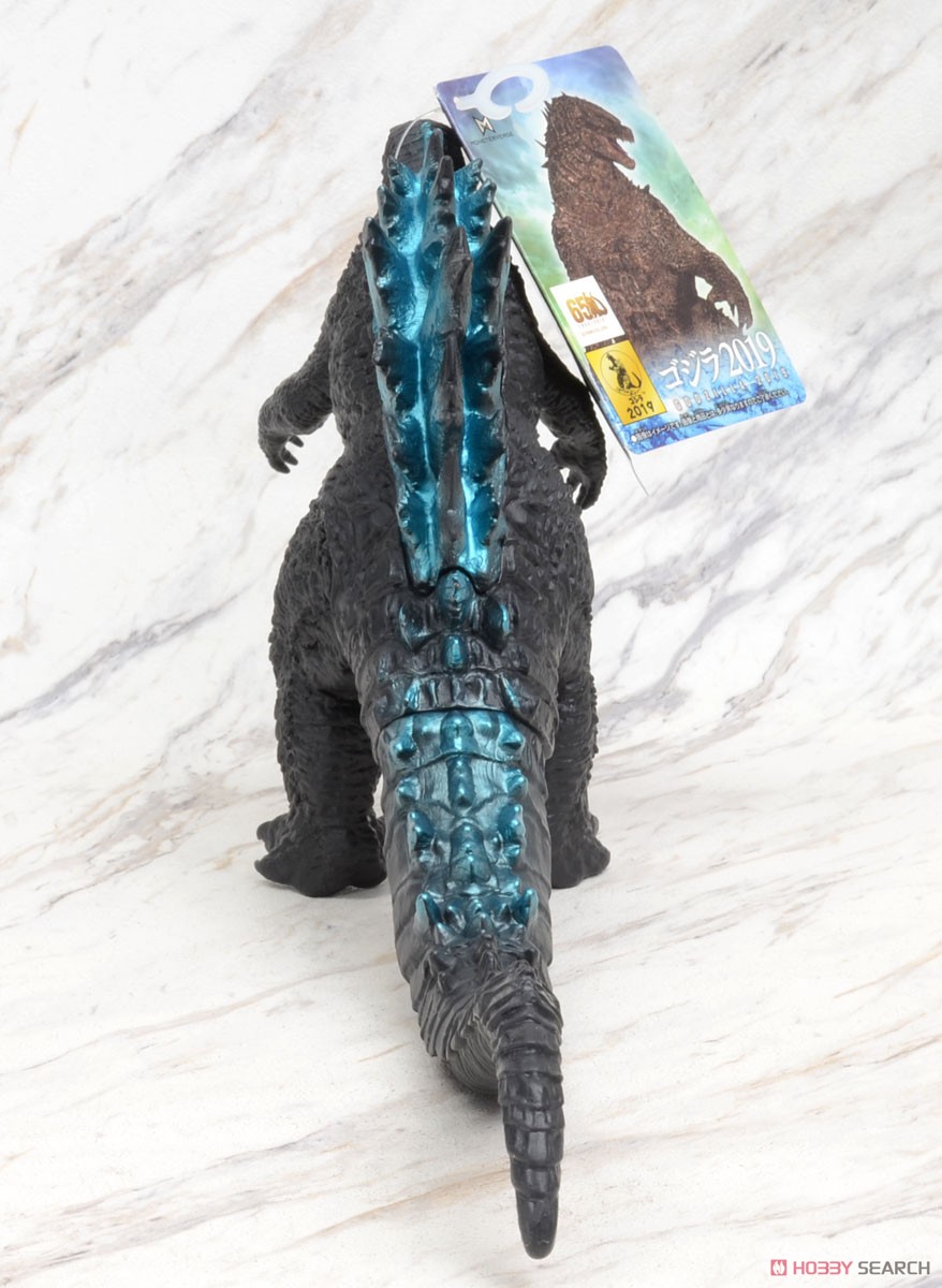 Movie Monster Series Godzilla (2019) (Character Toy) Item picture4