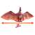 Movie Monster Series Rodan (2019) (Character Toy) Item picture1