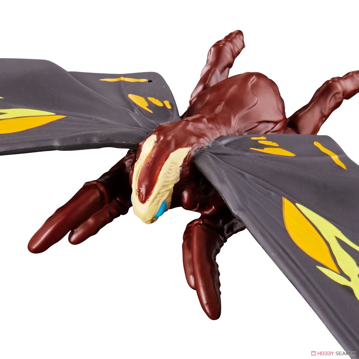Movie Monster Series Mothra (2019) (Character Toy) Item picture2