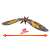 Movie Monster Series Mothra (2019) (Character Toy) Item picture1