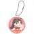 Today`s Menu for Emiya Family Polycarbonate Key Chain Vol.2 Rin Tosaka SD (Anime Toy) Item picture1