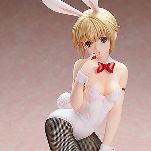 Tsukasa Nishino: Bunny Ver. (PVC Figure)