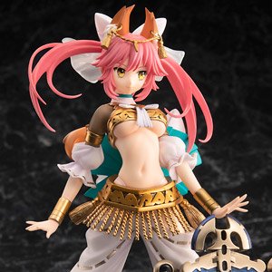 Fate/EXTRA CCC キャスター神話礼装 ※初回特典付 (フィギュア)