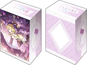 Bushiroad Deck Holder Collection V2 Vol.667 Puella Magi Madoka Magica [Felicia Mitsuki] (Card Supplies)