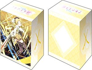 Bushiroad Deck Holder Collection V2 Vol.674 Puella Magi Madoka Magica [Mami Tomoe] (Card Supplies)