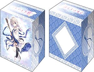 ブシロードデッキホルダーコレクションV2 Vol.677 マギアレコード 魔法少女まどか☆マギカ外伝 『五十鈴れん』 (カードサプライ)