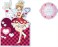 Cardcaptor Sakura: Clear Card Accessory Stand Sakura Kinomoto B (Anime Toy) 商品画像1 Thumbnail
