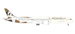 787-10 エティハド航空 A6-BMA (完成品飛行機)
