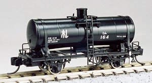 国鉄 ミム100形 水運車 (組立キット) (鉄道模型)
