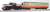 16番(HO) 【特別企画品】 津軽鉄道 オハフ33形 客車 (塗装済完成品) (鉄道模型) その他の画像1