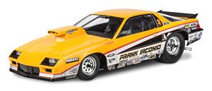 Frank Iaconio Chevy Camaro Pro-Stock (Model Car)