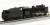 [Limited Edition] J.N.R. Steam Locomotive Type C51-80 II (Renewal Product) (Pre-colored Completed) (Model Train) Item picture6