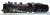 [Limited Edition] J.N.R. Steam Locomotive Type C51-80 II (Renewal Product) (Pre-colored Completed) (Model Train) Item picture1