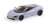 マクラーレン 720S グレー (ミニカー) 商品画像1