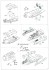 Tornado F.3 ADV Limited Editon (Plastic model) 設計図3 Modal Thumbnail