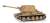 Self Propelled Artellerie Panzer `Agypten` (Pre-built AFV) Other picture1